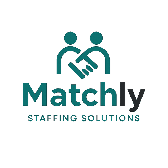 Matchly · Staffing Solutions